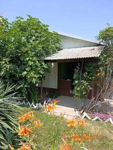 **VIKENDICA NA BANSTOLU**